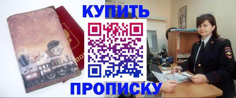 прописка в Камешково